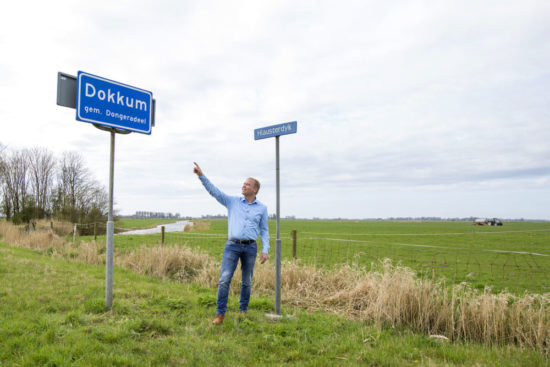 IconvisualVerlagingRenteopslag - Oprecht Hypotheken - Noord Friesland